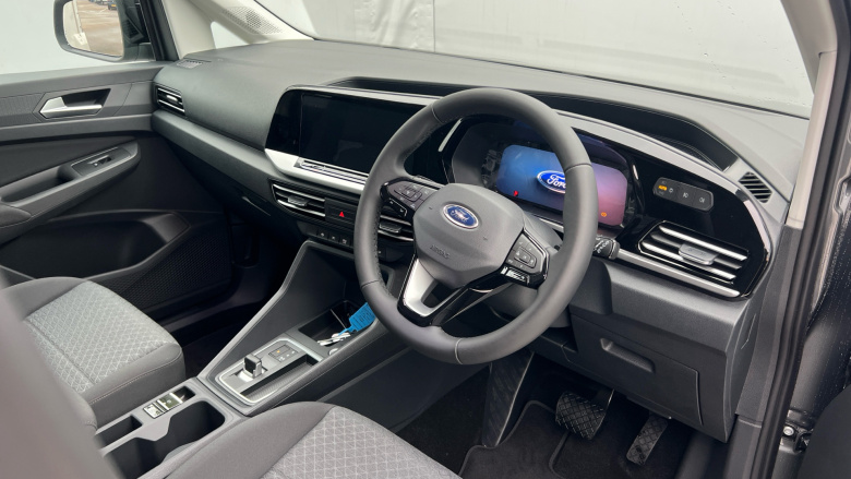 Ford Grand Tourneo Connect 2.0 EcoBlue Titanium 5dr Auto Diesel Estate